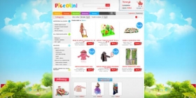 Realizacja piccolini.pl