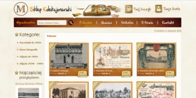 Realizacja kolekcjonerski.com.pl