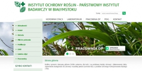 Realizacja ior.bialystok.pl