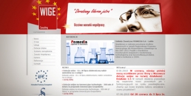Realizacja wige.pl