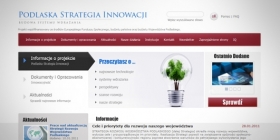 Realizacja rsi.wrotapodlasia.pl